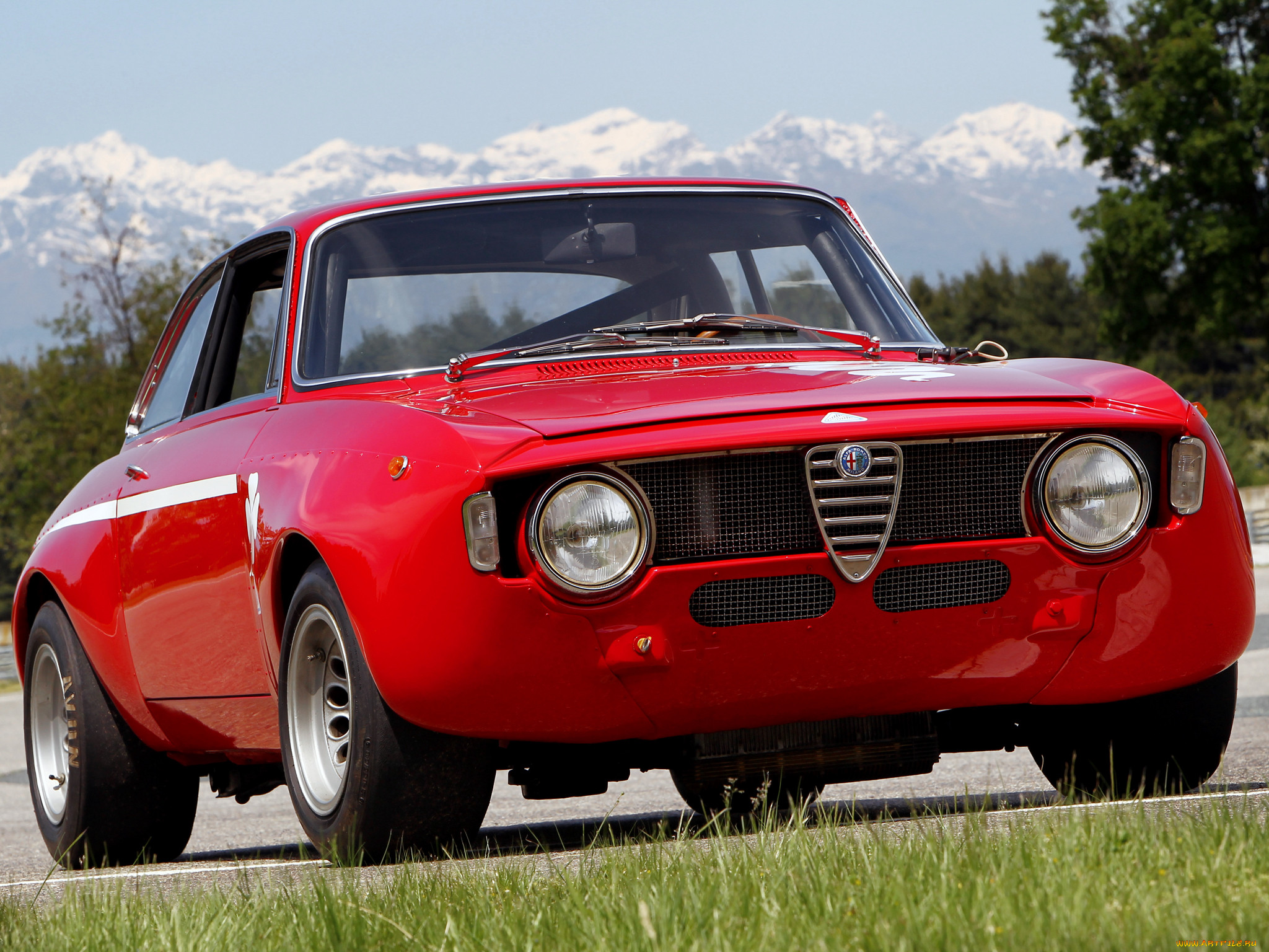 , alfa, romeo